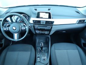 BMW X1 - 2019