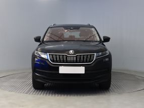 Skoda Kodiaq - 2019