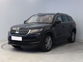 Skoda Kodiaq - 2019