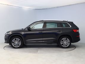 Skoda Kodiaq - 2019