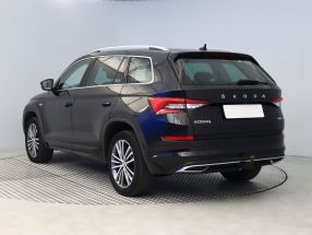 Skoda Kodiaq - 2019