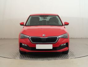 Skoda Scala - 2019