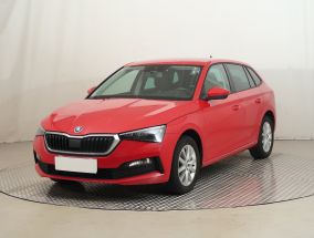 Skoda Scala - 2019
