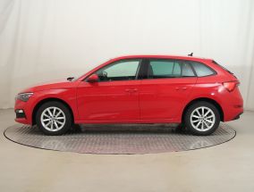 Skoda Scala - 2019