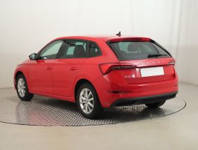 Skoda Scala - 2019