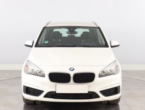 BMW 2 Active Tourer - 2015