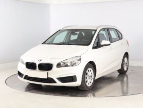 BMW 2 Active Tourer - 2015