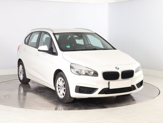 BMW 2 Active Tourer