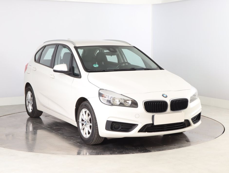 BMW 2 Active Tourer - 2015