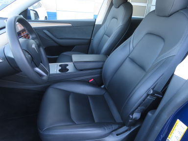 Tesla Model Y - 2021