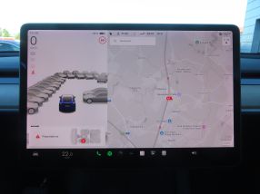 Tesla Model Y - 2021