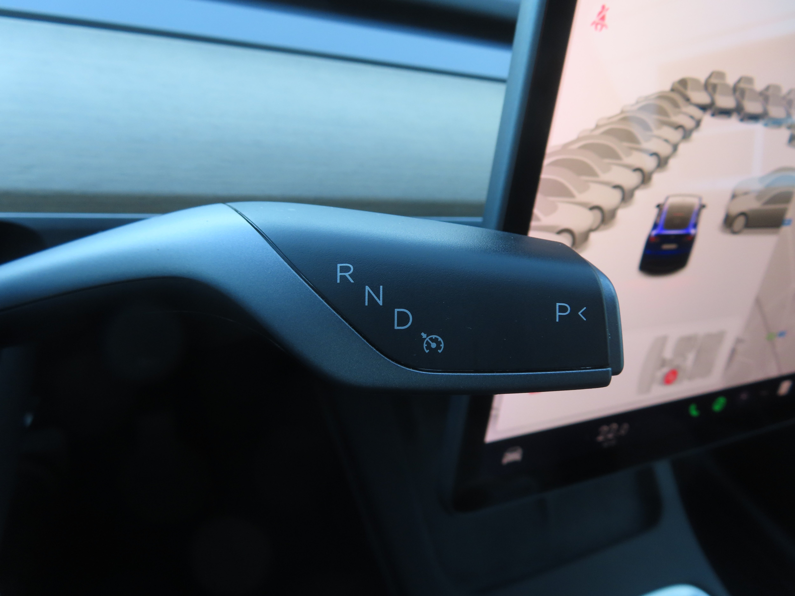 Tesla Model Y - 2021