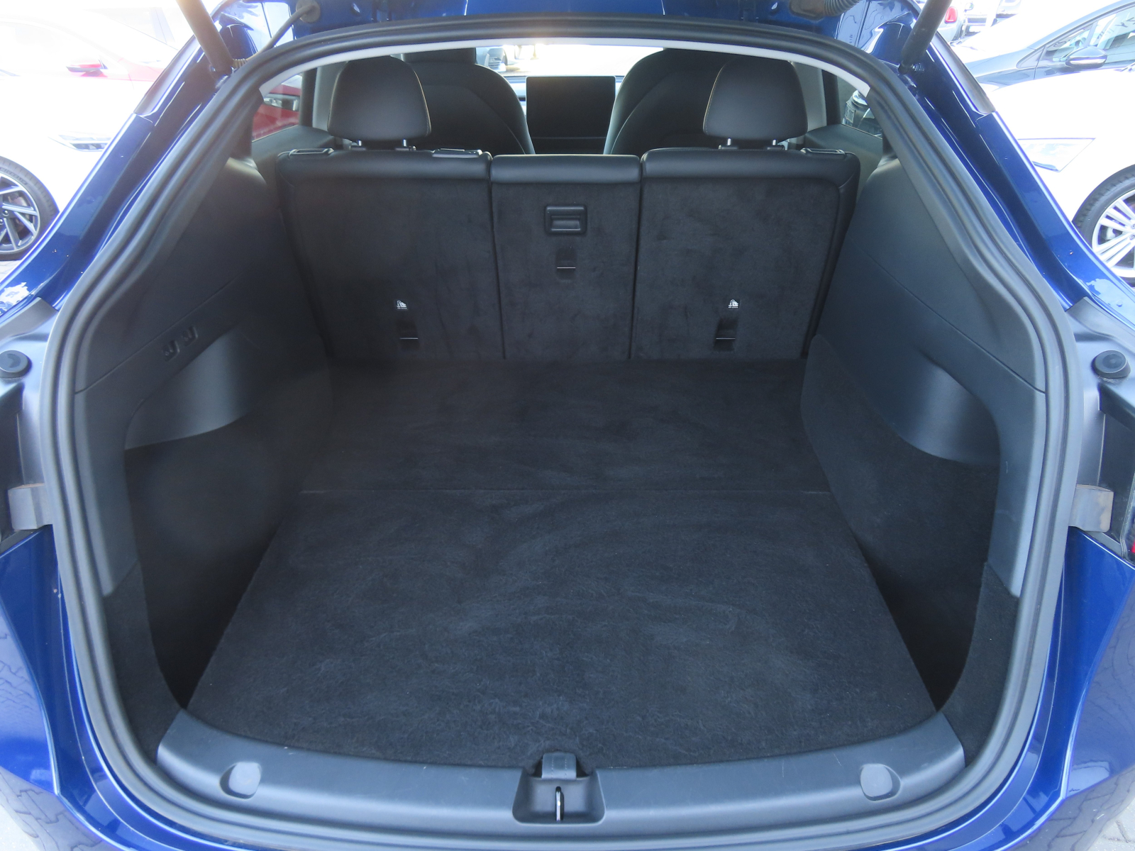 Tesla Model Y - 2021