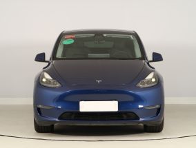 Tesla Model Y - 2021