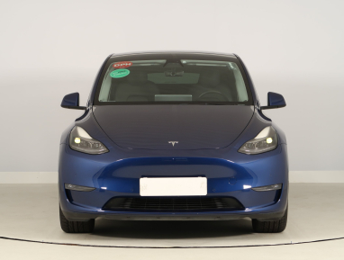 Tesla Model Y - 2021