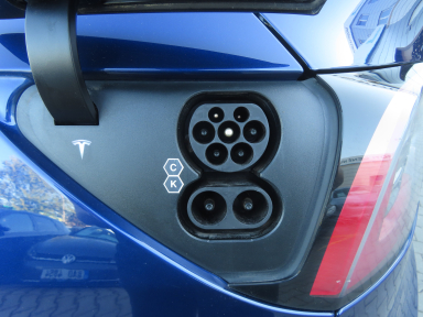 Tesla Model Y - 2021