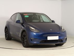 Tesla Model Y - 2021