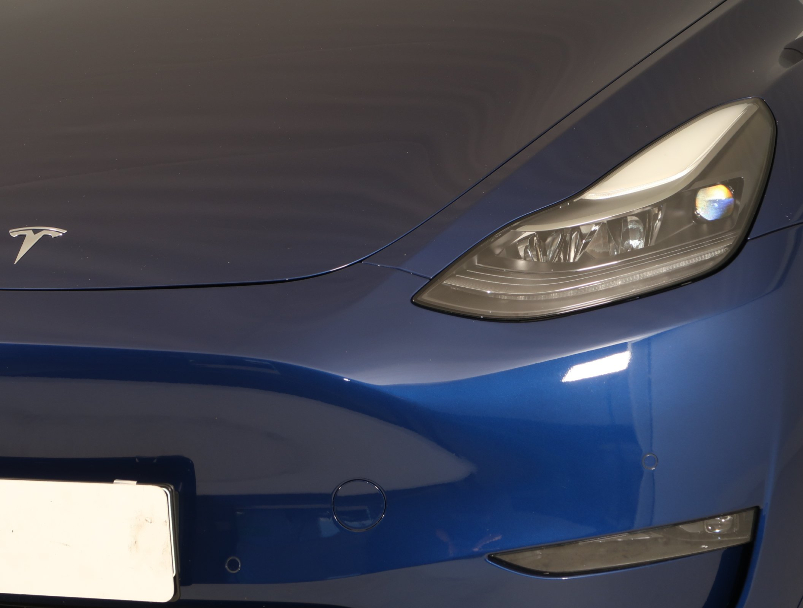 Tesla Model Y - 2021