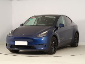 Tesla Model Y - 2021