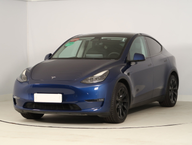 Tesla Model Y - 2021