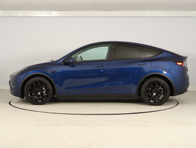 Tesla Model Y - 2021