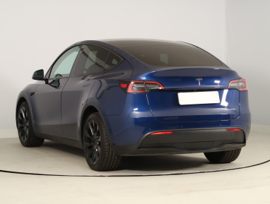 Tesla Model Y - 2021