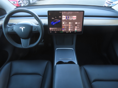 Tesla Model Y - 2021