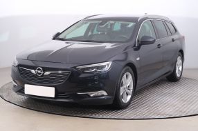 Opel Insignia - 2018