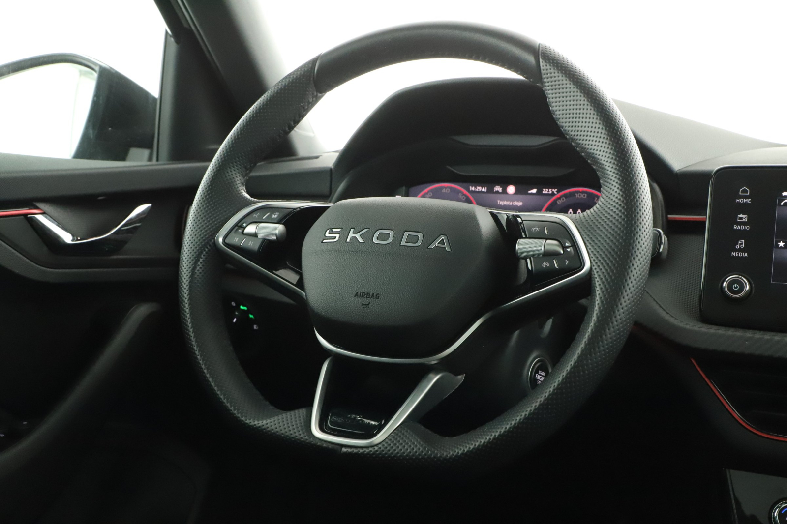 Škoda Kamiq - 2026