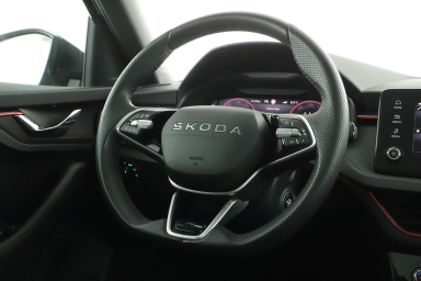 Škoda Kamiq - 2026