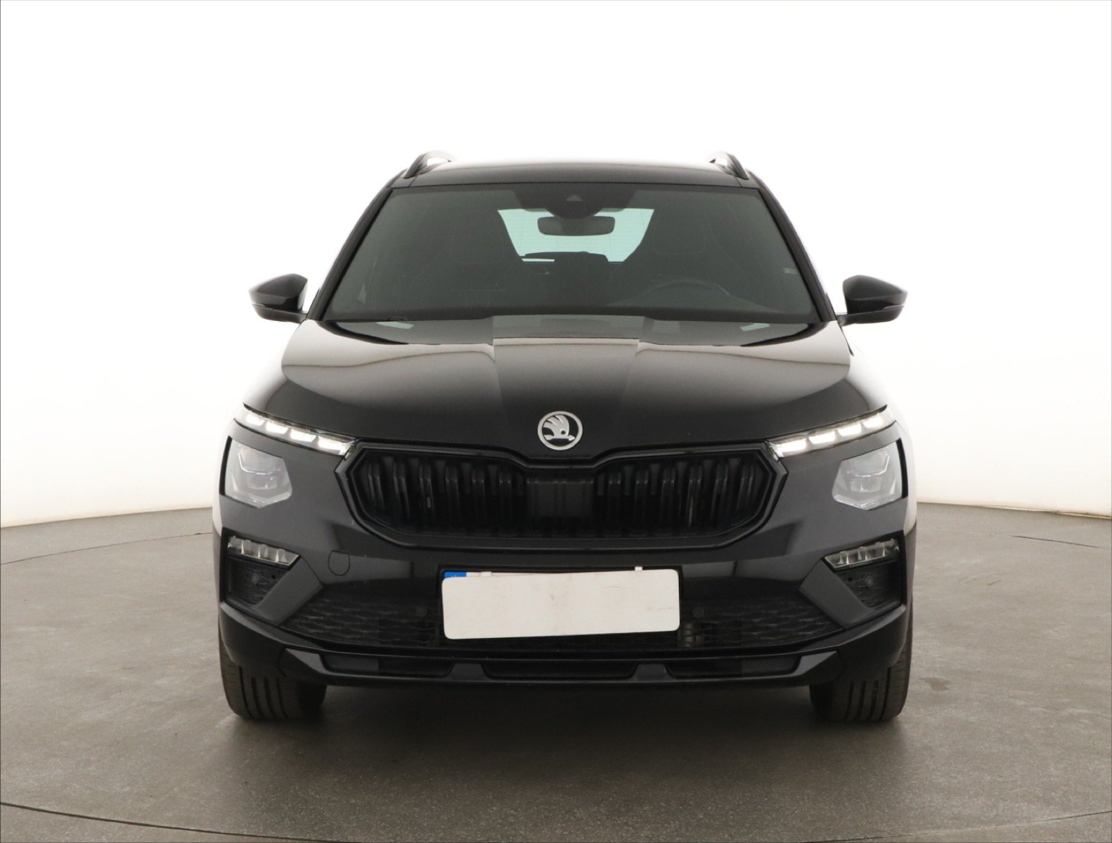 Škoda Kamiq - 2026