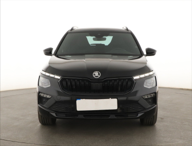 Škoda Kamiq - 2026
