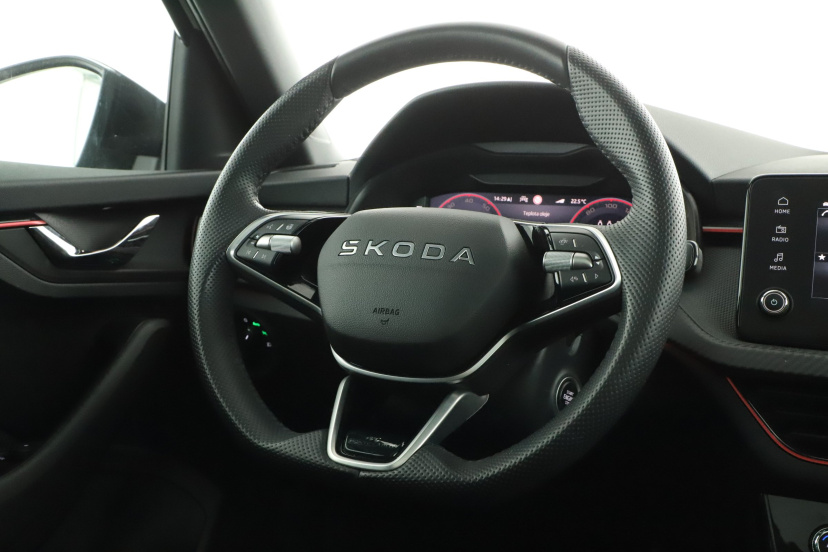 Škoda Kamiq, 2026