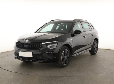Škoda Kamiq - 2026