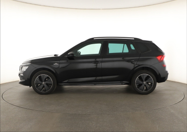 Škoda Kamiq - 2026