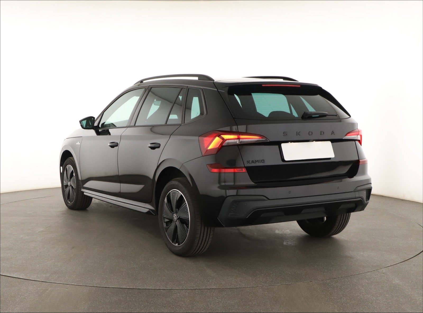 Škoda Kamiq - 2026