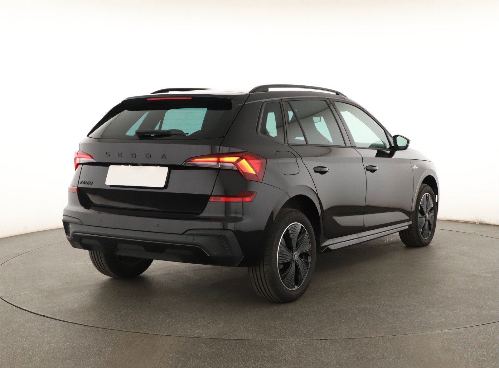 Škoda Kamiq - 2026