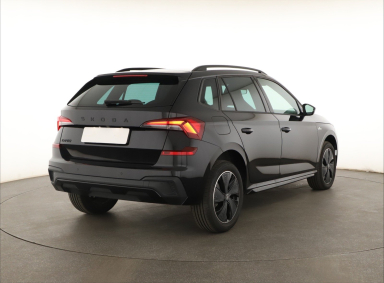 Škoda Kamiq - 2026