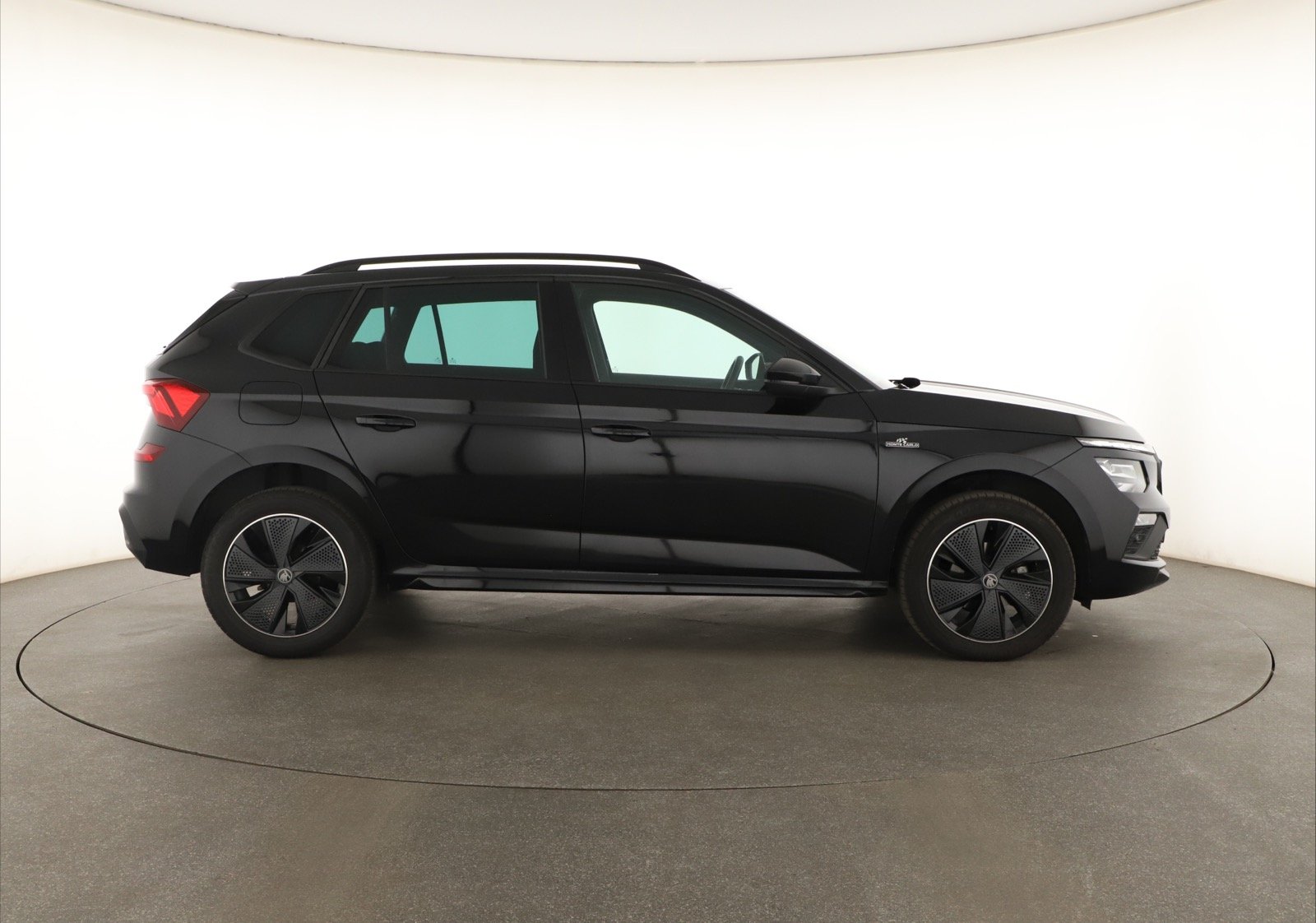 Škoda Kamiq - 2026