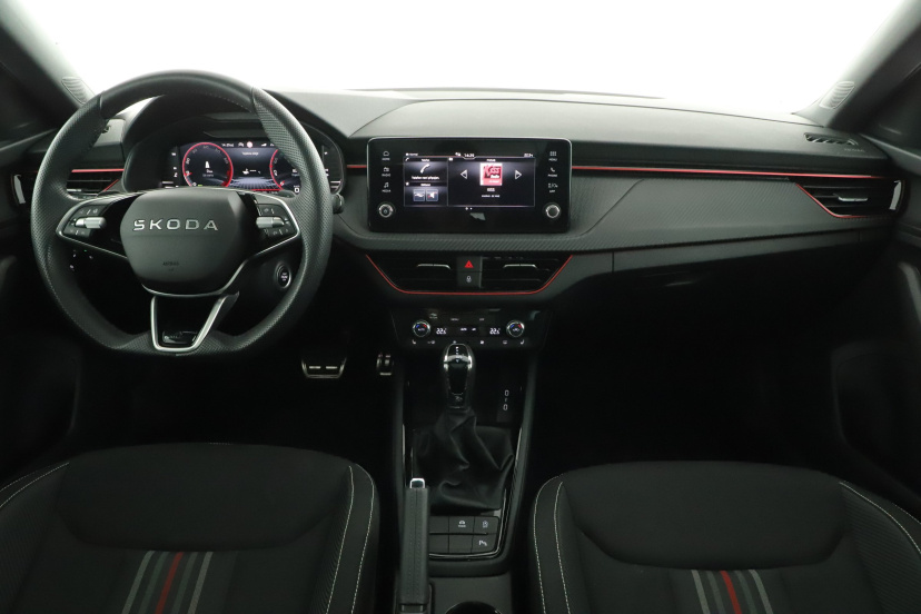 Škoda Kamiq, 2026