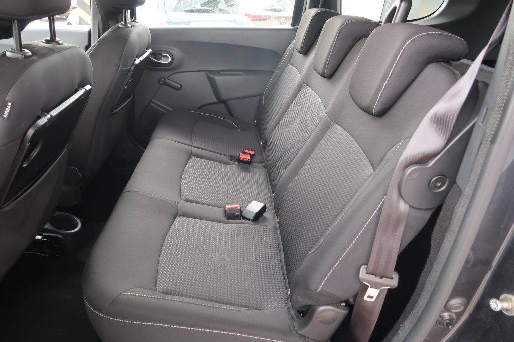 Dacia Lodgy