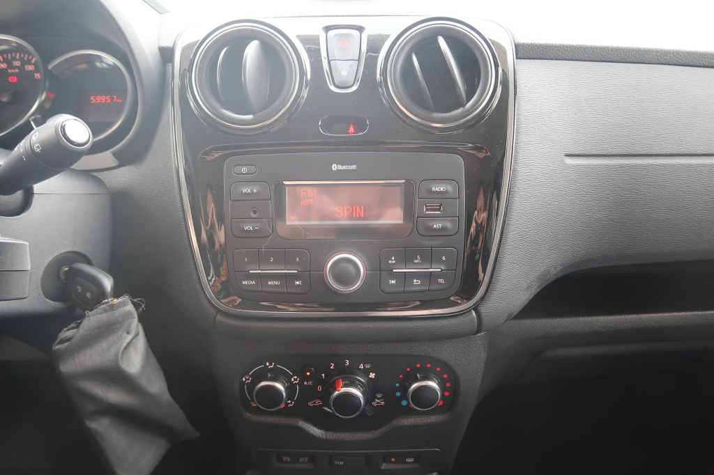 Dacia Lodgy