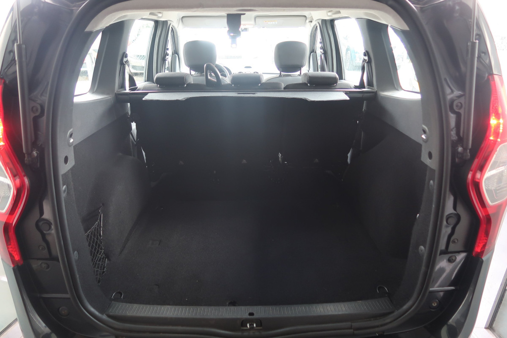 Dacia Lodgy