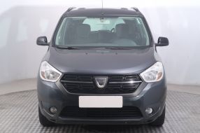 Dacia Lodgy - 2019