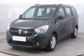 Dacia Lodgy - 2019