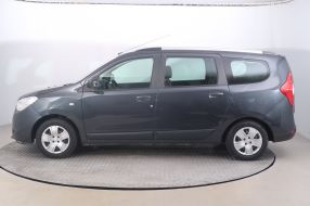 Dacia Lodgy - 2019
