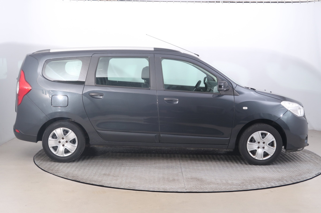 Dacia Lodgy
