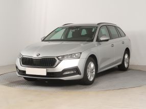 Skoda Octavia - 2021