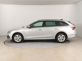 Skoda Octavia - 2021