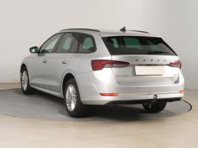 Skoda Octavia - 2021